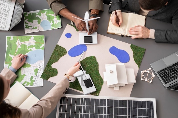 Implementasi ISO 14001 - 10