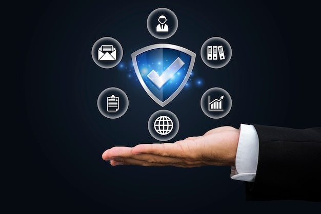 Proses Sertifikasi ISO 27001 - Audit