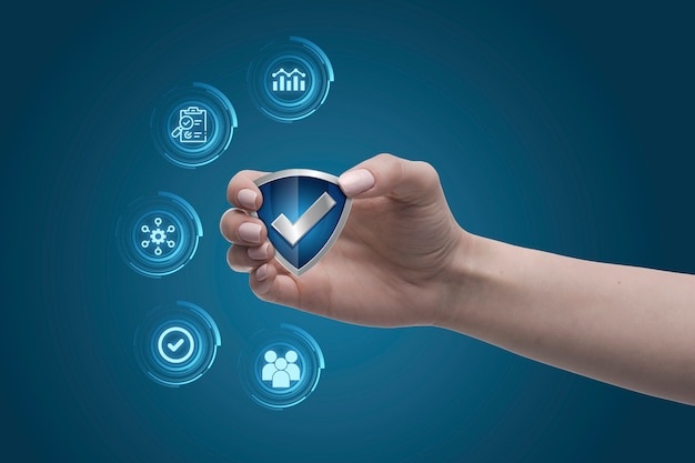 Implementasi ISO 27001 - 8