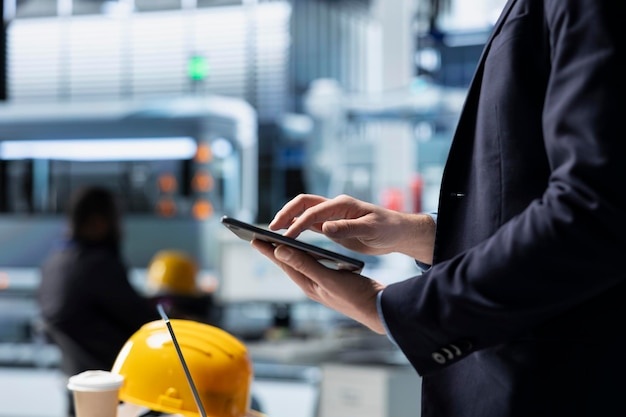 Proses Sertifikasi ISO 45001 - Implementasi