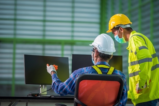 Implementasi ISO 45001 - 9