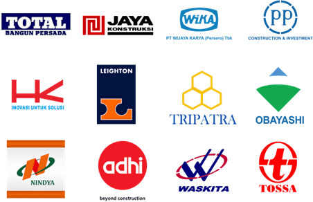 CSMS BUMN — Pertamina, PLN, PGN, Wika, Pupuk Indonesia dan 30+ main contractor